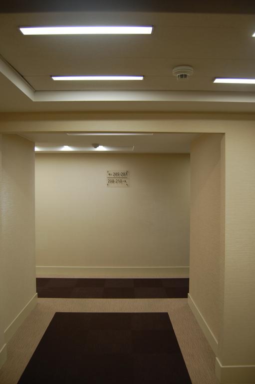 Apartament Triton Park وارسو المظهر الخارجي الصورة